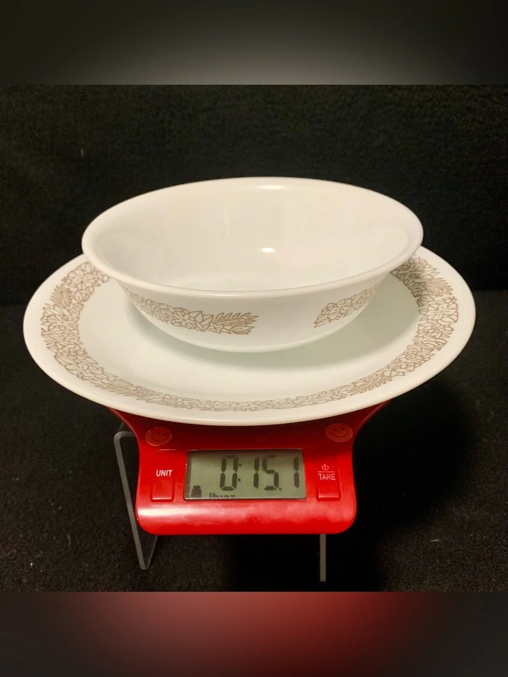 🔍 Corelle 